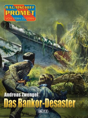 cover image of Das Bankor-Desaster